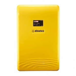 Электролизная установка Dinotec VoDes BlueWave 30