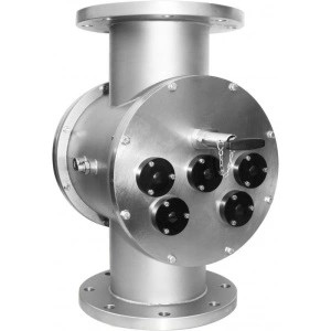 Устройство УФ-обработки воды Dinotec dinUV Professional 150ST