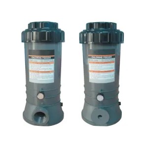 Хлоратор-полуавтомат Gemas CLT-168