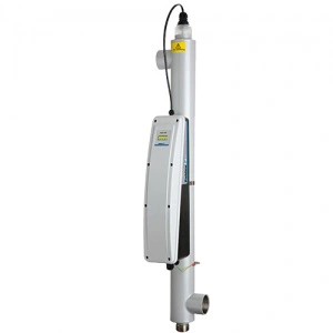 Установка УФ Pahlen Auto-UV75