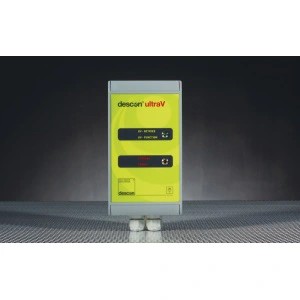 Устройство УФ-обработки Descon UltraV 80-ND