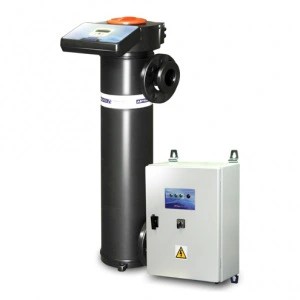 Устройство УФ-обеззараживания AstralPool Heliox UV LP P220 PE для коммерческих бассейнов