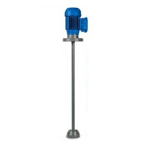 Миксер электрический Aqua AG1-PVC60/F