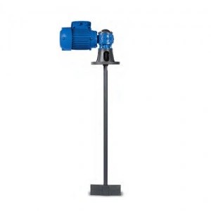 Миксер электрический Aqua AG1-PVC60/S