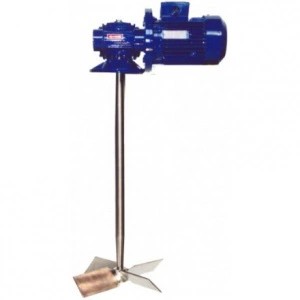 Миксер низкооборотный Etatron AGR-V 140