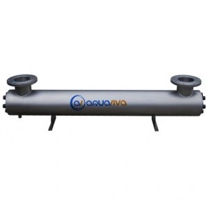 УФ-установка Aquaviva AVUF90T