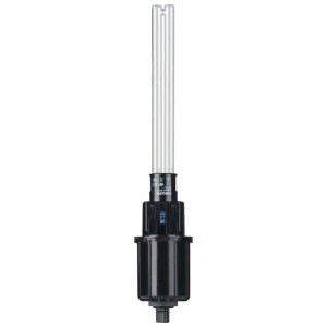 Лампа ультрафиолетовая LightTech 12 Вт для SPA UV-C 10000 (B212012) B212012 для бассейна