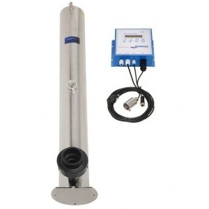 Ультрафиолетовая установка Behncke UV-matic 35 на 25 м3/час