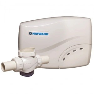 Электролизер Hayward Salt & Swim (DIY-12-EU) DIY-12-EU для бассейна