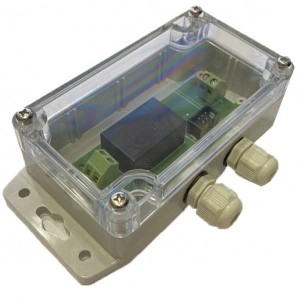 Модуль для подключения системы удаленного доступа к оборудованию PoolStyle Pro Wi-Fi