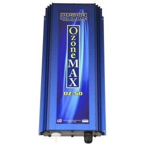 Озонатор Clearwater OzoneMax OZ-50 для бассейнов до 190 м3 OZ-50