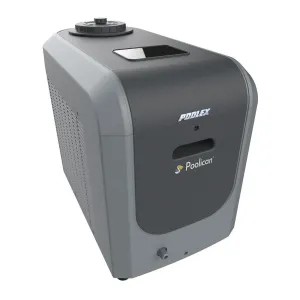 Система для бассейна Poolex Poolican 4 в 1 (циркуляция
