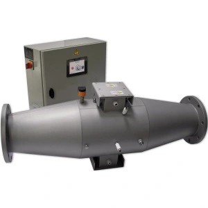 Ультрафиолетовая установка для общественного бассейна BIO UV MP030 EL