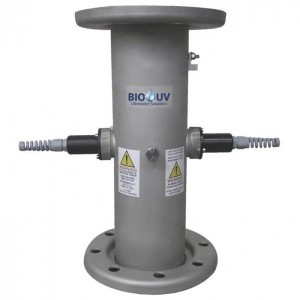 УФ-установка для пресной воды Bio-UV MPL220