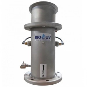 УФ-установка для соленой воды Bio-UV MPL300 SD