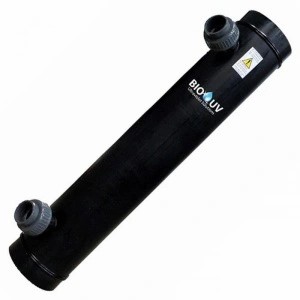 УФ-установка для соленой воды Bio-UV Tout PE5315/300 AM