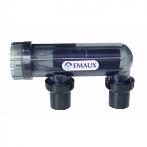 Хлоргенератор Hayward Salt & Swim SAS15EU на 15 г/час SAS15EU для бассейна