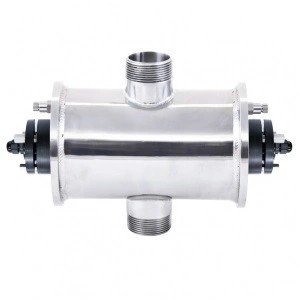 УФ-установка Sita UV SMP 3 Ecoline XL