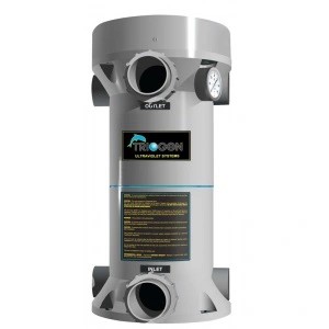 Установка ультрафиолетовая 11 м3/ч Triogen TR2-1
