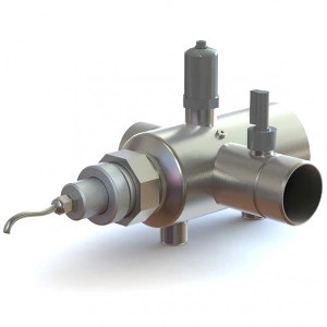 Установка УФ обработки воды Xenozone UVM-600