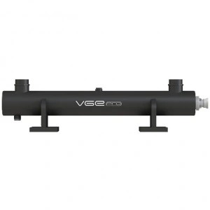 УФ-установка VGE Pro HDPE 140-110 (комплектация basic)