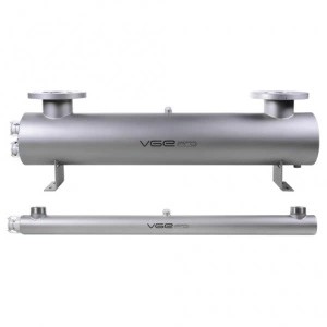 УФ-установка VGE pro UV Inox