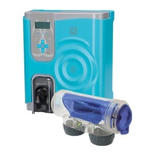 Электролизер Zodiac Hydroxinator iQ 35