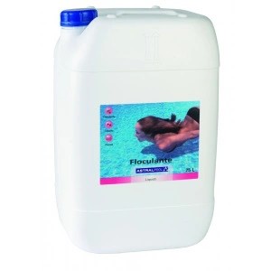 Флокулянт жидкий AstralPool 37 кг (30 л) 71390 для бассейна