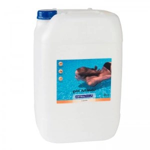 Регулятор pH-минус AstralPool жидкий 26 кг (215 л) 76540 для бассейна Регулятор pH-минус AstralPool жидкий 26 кг (215 л) 76540 для бассейна