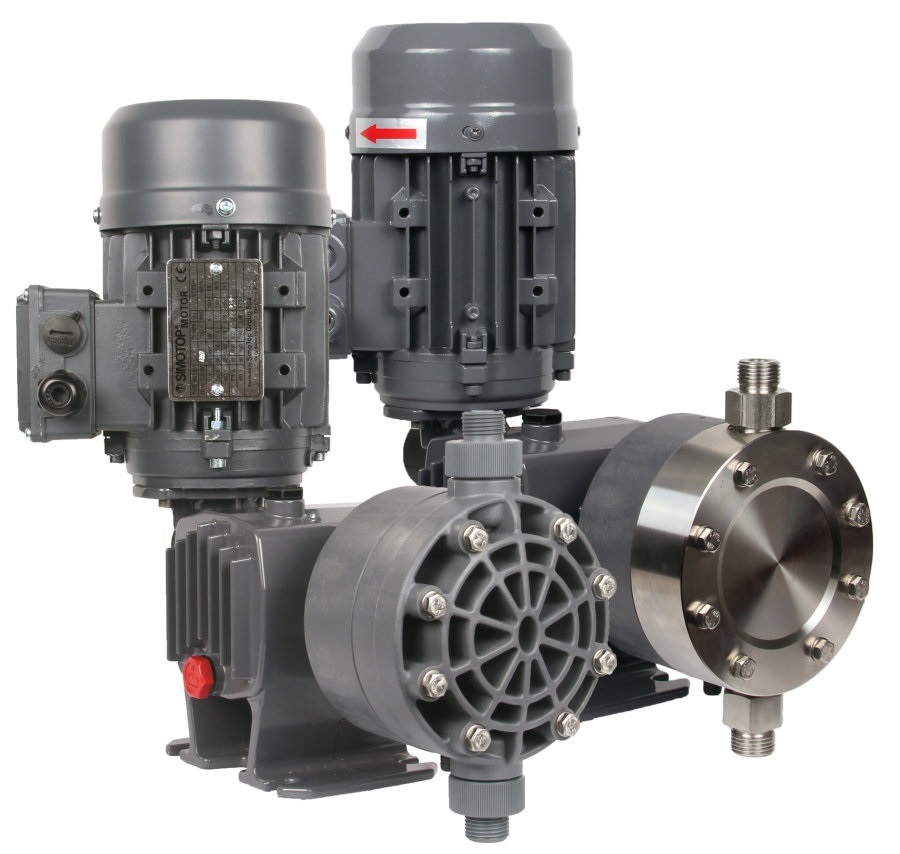New Etatron AD0123AI00100