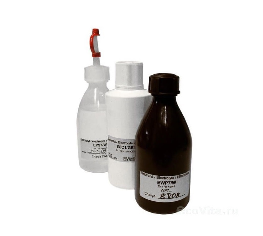New Etatron ASZ0002301