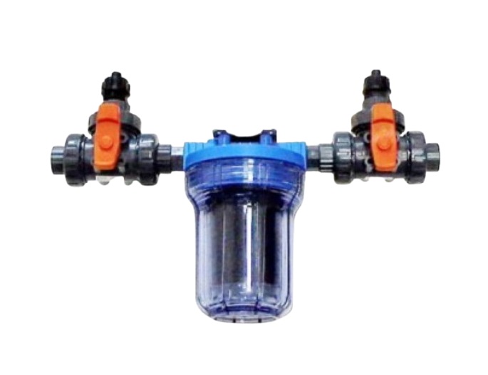 New Etatron KFT2000301ER
