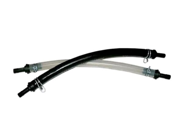 Шланг Ø 9,6 х 15,9 х 28 см, Norprene для перистальтических насосов Etatron BH3-V PER арт. STU0002113
