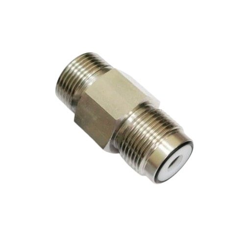 Клапан забора 1/2', нержавеющая сталь (для насосов Etatron ST P-/P-AP 16-30 мм) арт. SVA0100101
