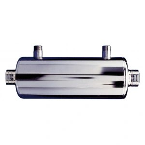 Теплообменник для бассейнов Dinotec HWT 93