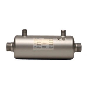 Теплообменник для бассейна Max Dapra D-TWT 115