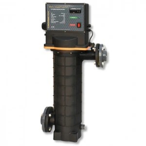 Электронагреватель для бассейна Max Dapra X-EWT 2.0