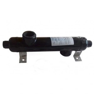 Теплообменник для бассейна AquaViva ASP-210K 61 кВт