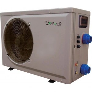 Тепловые насосы Fairland Pioneer PH25L (только тепло)