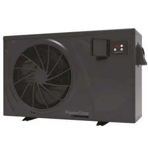 Тепловой насос Hayward Classic Powerline Inverter 18