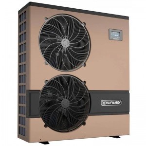 Тепловой насос для бассейна инверторный Hayward Energyline Pro 11M