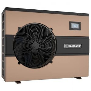 Тепловой насос для бассейна инверторный Hayward Energyline Pro 9M