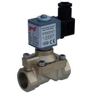 Электромагнитный клапан PVD T-GM 106