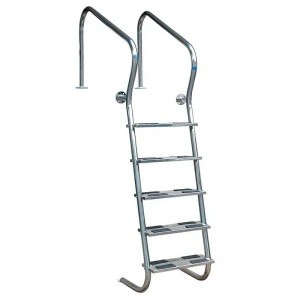 Лестница для бассейна Gemas Easy Access 304