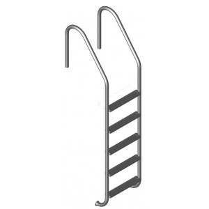 Лестница для бассейна Ideal Marina