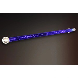 Поручень для бассейна Ideal Luna с голубой LED-подсветкой