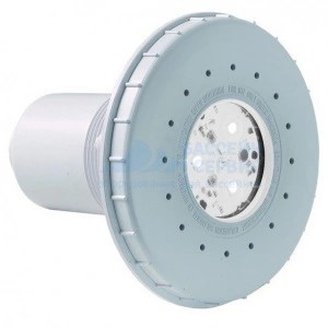 Прожектор для бассейна светодиодный Hayward Mini LEDS (3leds) 18 Вт White под плёнку 3429LEDBL