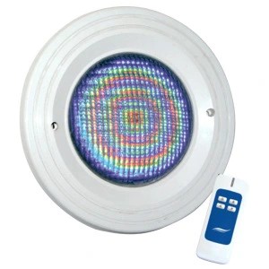 Светодиодный прожектор для бассейна Procopi PL-06V-M RGB (270 LED)