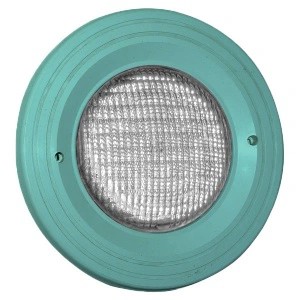 Светодиодный прожектор для бассейна Procopi PL-07V-M-M (свет белый) (270 LED)