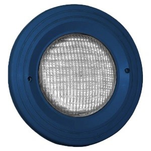 Светодиодный прожектор для бассейна Procopi PL-07V-M-OM (свет белый) (270 LED)